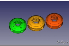 F3-Conector